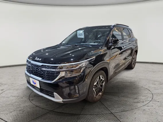 كيا سيلتوس LX2 2025 