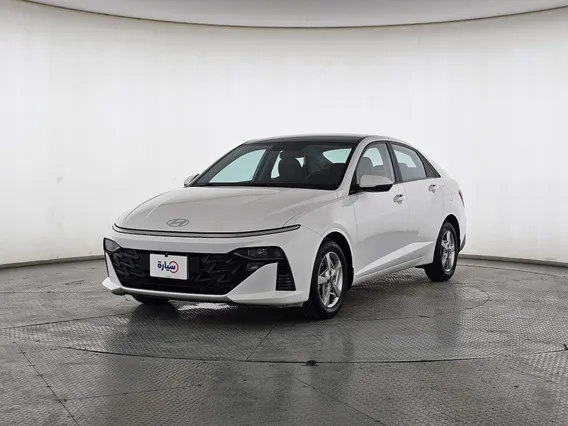 Hyundai Accent Fleet 2024 