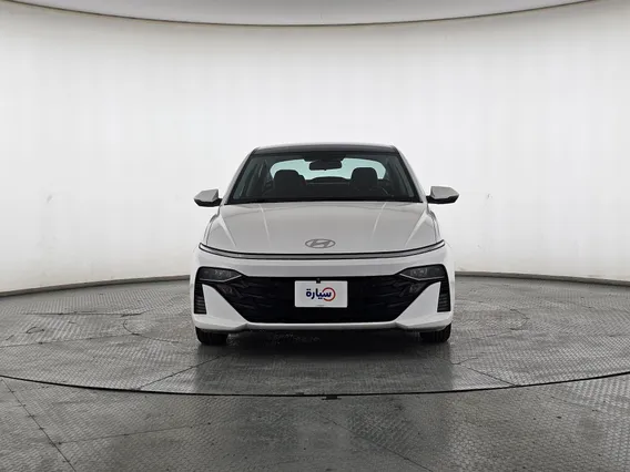 Hyundai Accent Fleet 2024 