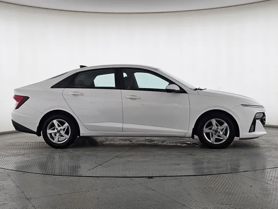 Hyundai Accent Fleet 2024 