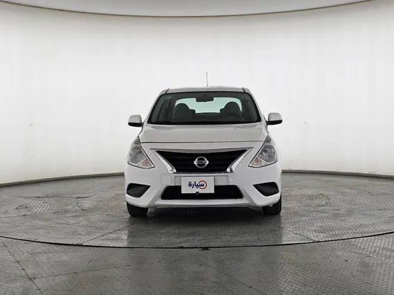 نيسان صني Classic 2021 