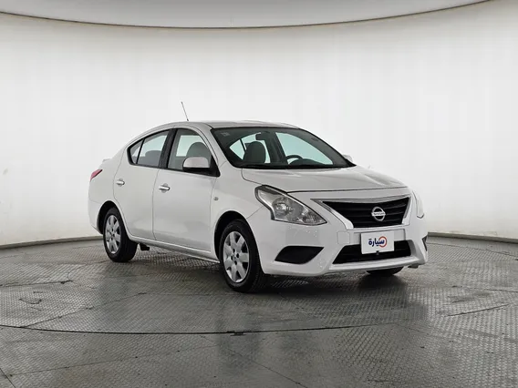 نيسان صني Classic 2021 