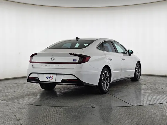 Hyundai Sonata Fleet 2022 