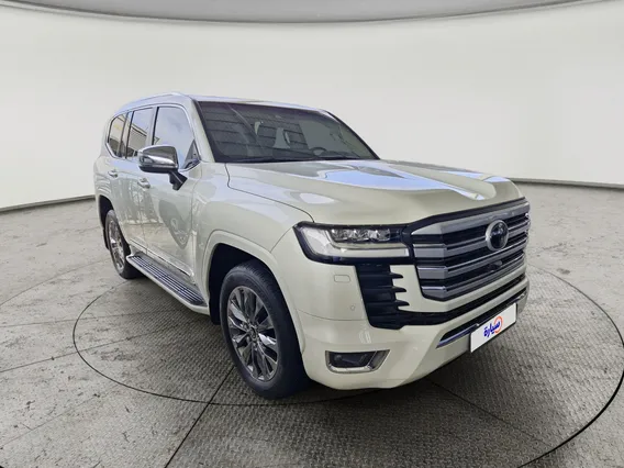 Toyota Land Cruiser VX 2023 دبل