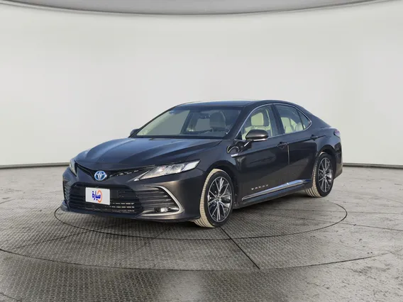 Toyota Camry  GLEX 2022 