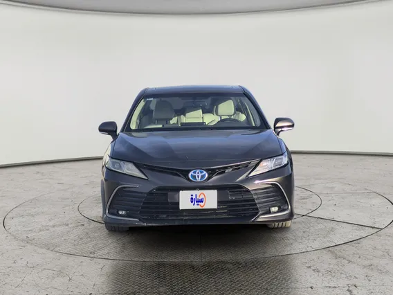 Toyota Camry  GLEX 2022 