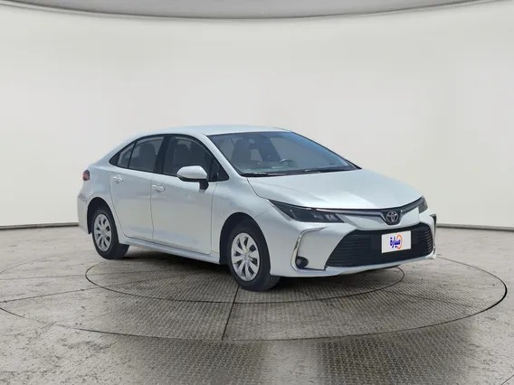 Toyota Corolla XLI 2024 