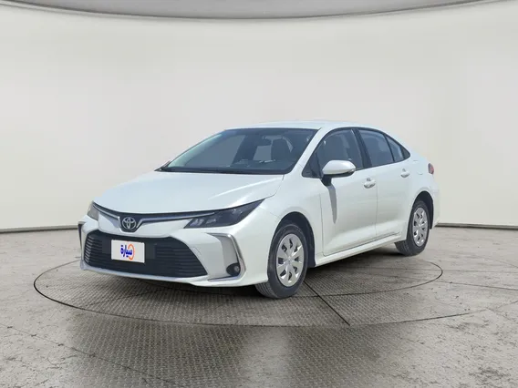 Toyota Corolla XLI 2024 