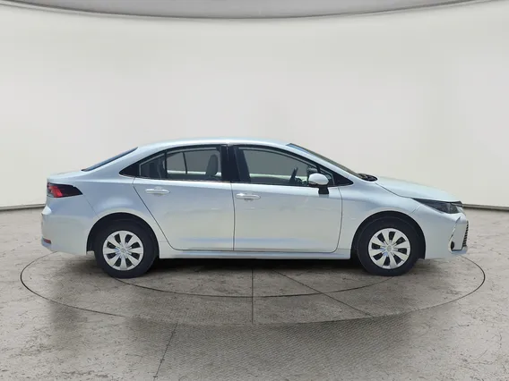 Toyota Corolla XLI 2024 