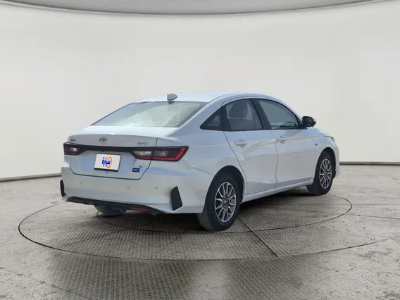 Toyota Yaris  Y 2024 