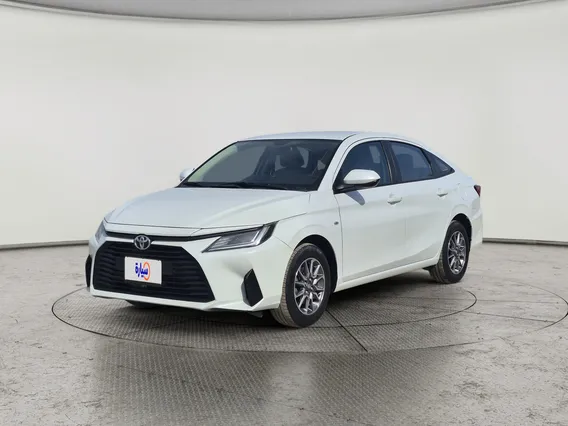 Toyota Yaris  Y 2024 