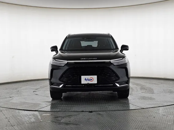 بايك X7 Honor 2024 