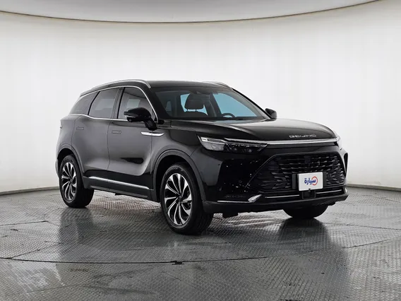 بايك X7 Honor 2024 