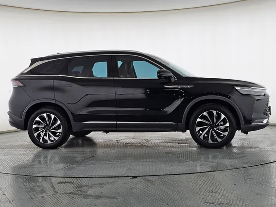 بايك X7 Honor 2024 