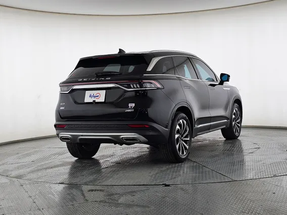 بايك X7 Honor 2024 