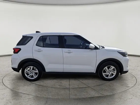 Toyota Raize XLE 2024 