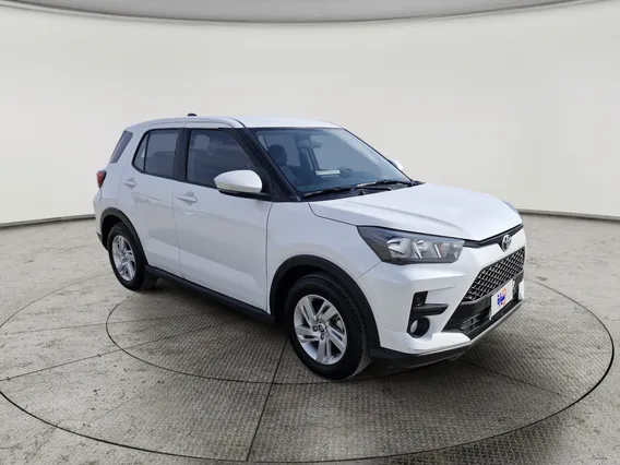 Toyota Raize XLE 2024 