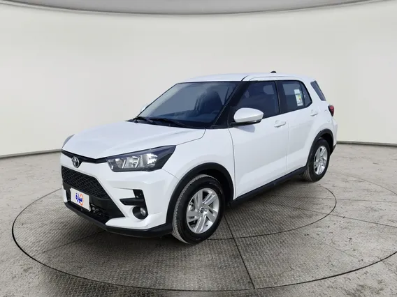 تويوتا رايز  XLE 2024 