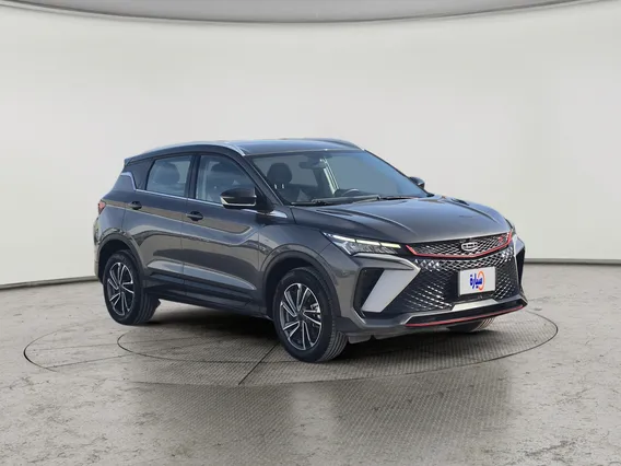 جيلي كول راي Basic GS 2024 