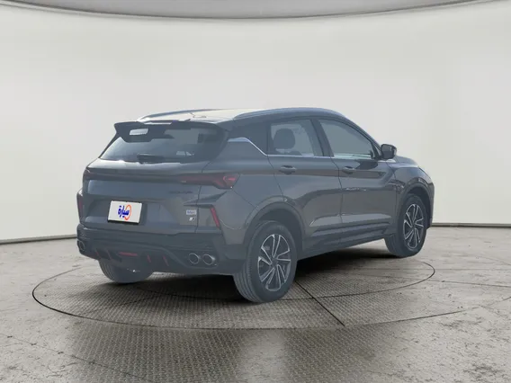 جيلي كول راي Basic GS 2024 