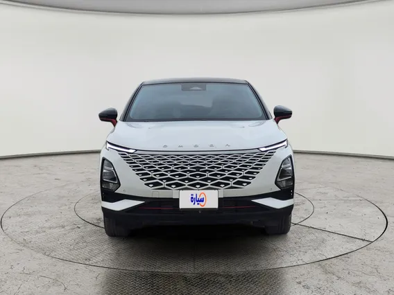 امودا سي 5  سبورت 2025 