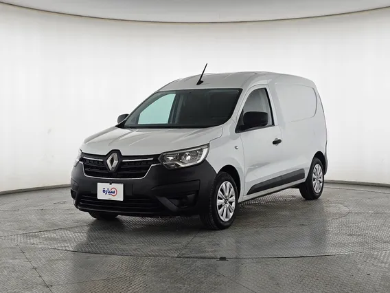 Renault Express Van 2024 