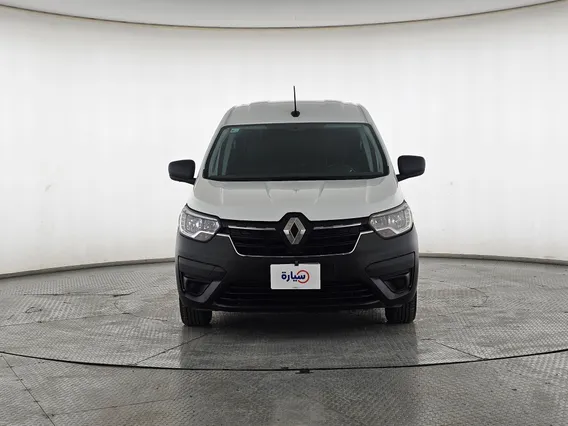 Renault Express Van 2024 