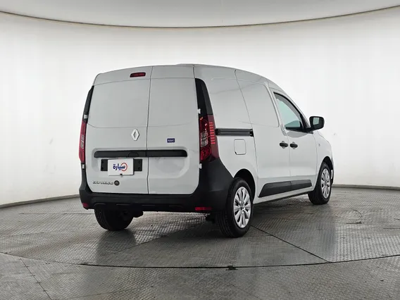 Renault Express Van 2024 