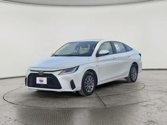 Toyota Yaris  Y 2024 