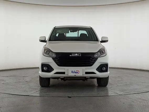 JMC Vigus Double Cabin 2023 