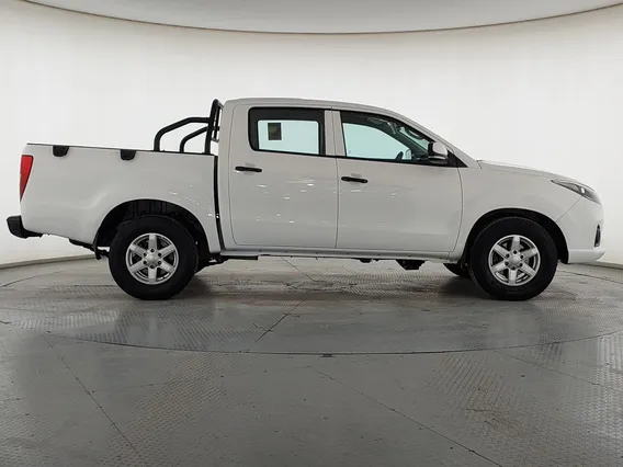 JMC Vigus Double Cabin 2023 