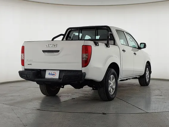 JMC Vigus Double Cabin 2023 