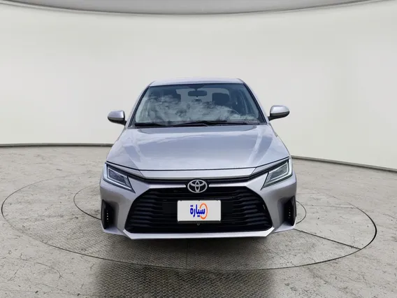 Toyota Yaris  Y 2024 