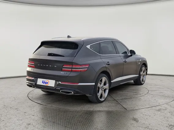 Genesis GV80 Royal 2024 