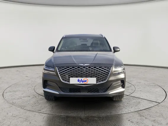 Genesis GV80 Royal 2024 