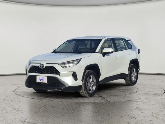 تويوتا راف فور LE 2023 