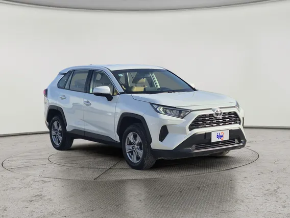 Toyota RAV4 LE 2023 