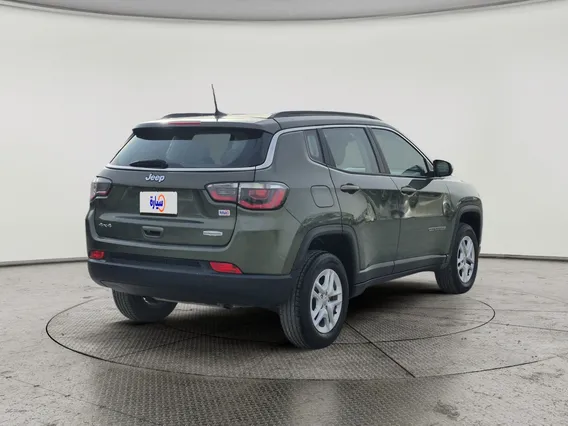 جيب كومباس Longitude 2019 دبل