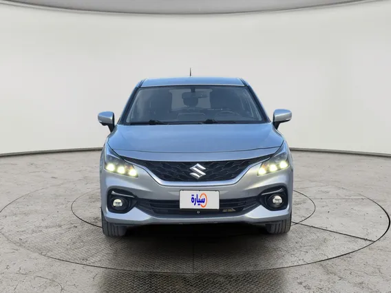 Suzuki Baleno GLX 2024 