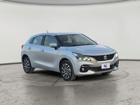 Suzuki Baleno GLX 2024 