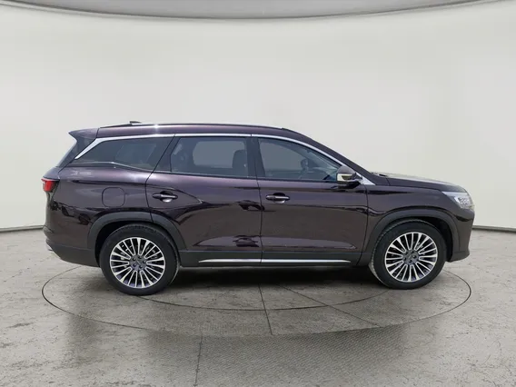 Jetour X90 Plus Luxury 2023 