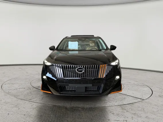 GAC GS3 Emzoom Sport Plus 2026 