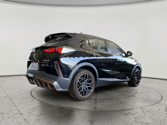 GAC GS3 Emzoom Sport Plus 2026 