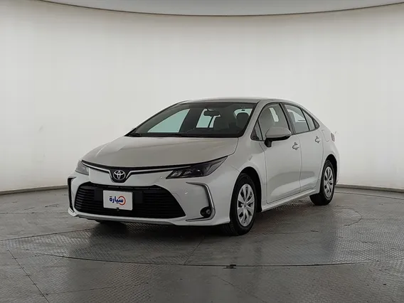 Toyota Corolla XLI 2022 