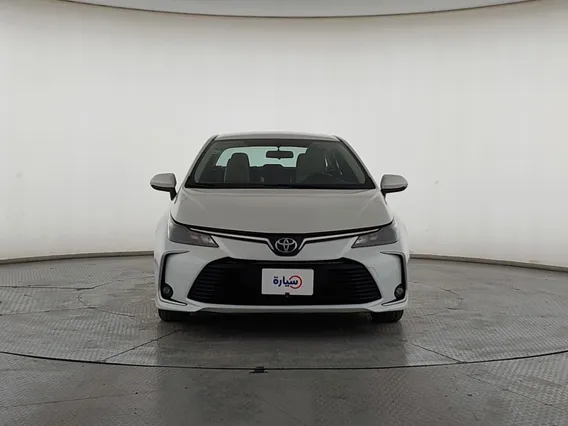 Toyota Corolla XLI 2022 