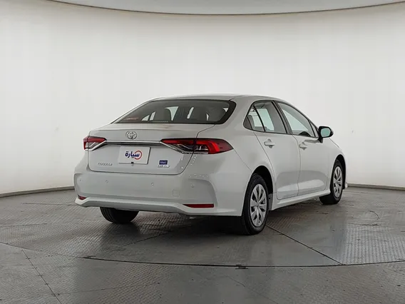 Toyota Corolla XLI 2022 