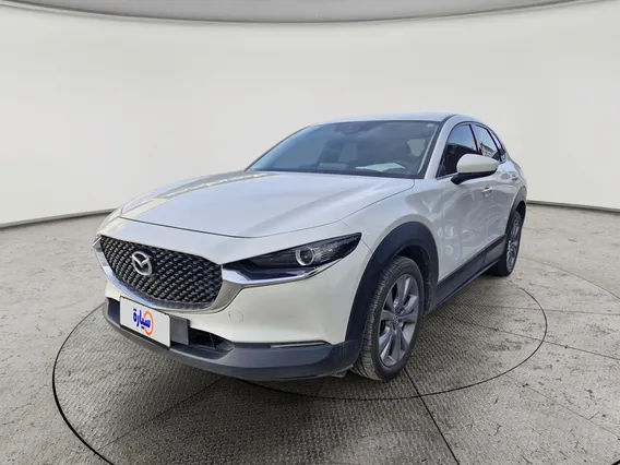 مازدا سي أكس 30 Skyactiv G 2021 