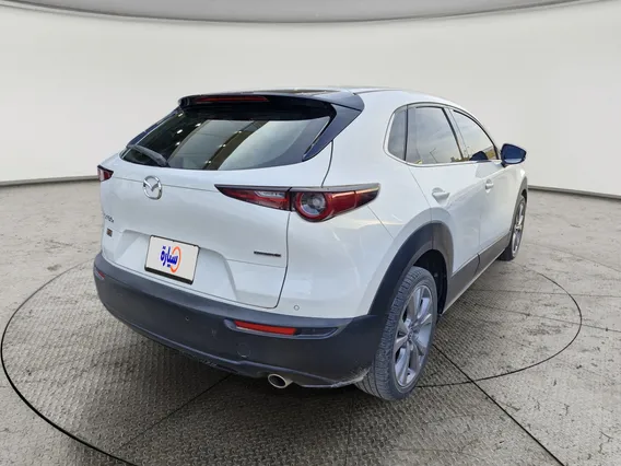 مازدا سي أكس 30 Skyactiv G 2021 