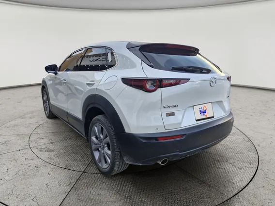 مازدا سي أكس 30 Skyactiv G 2021 