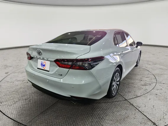 Toyota Camry  LE 2023 